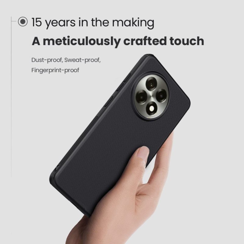 Skal Oneplus 13r Frostad Shield Pro Nillkin