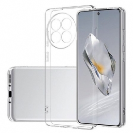 Skal Oneplus 13r Genomskinlig