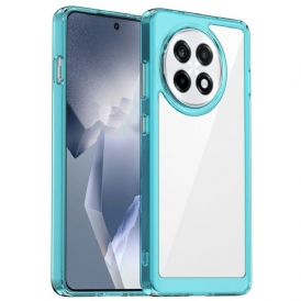 Skal Oneplus 13r Hybrid
