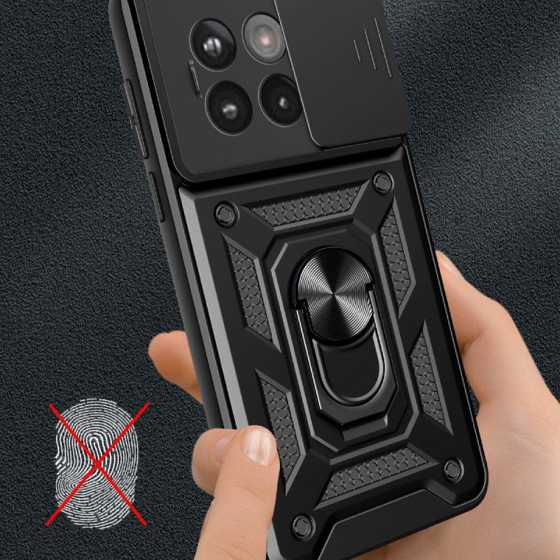 Skal Oneplus 13r Kamerastativ Och Skydd