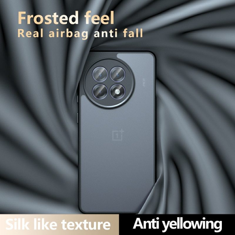 Skal Oneplus 13r Matt Finish