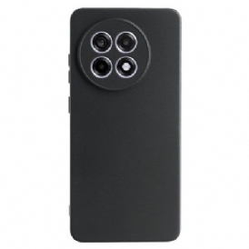 Skal Oneplus 13r Svart Silikon