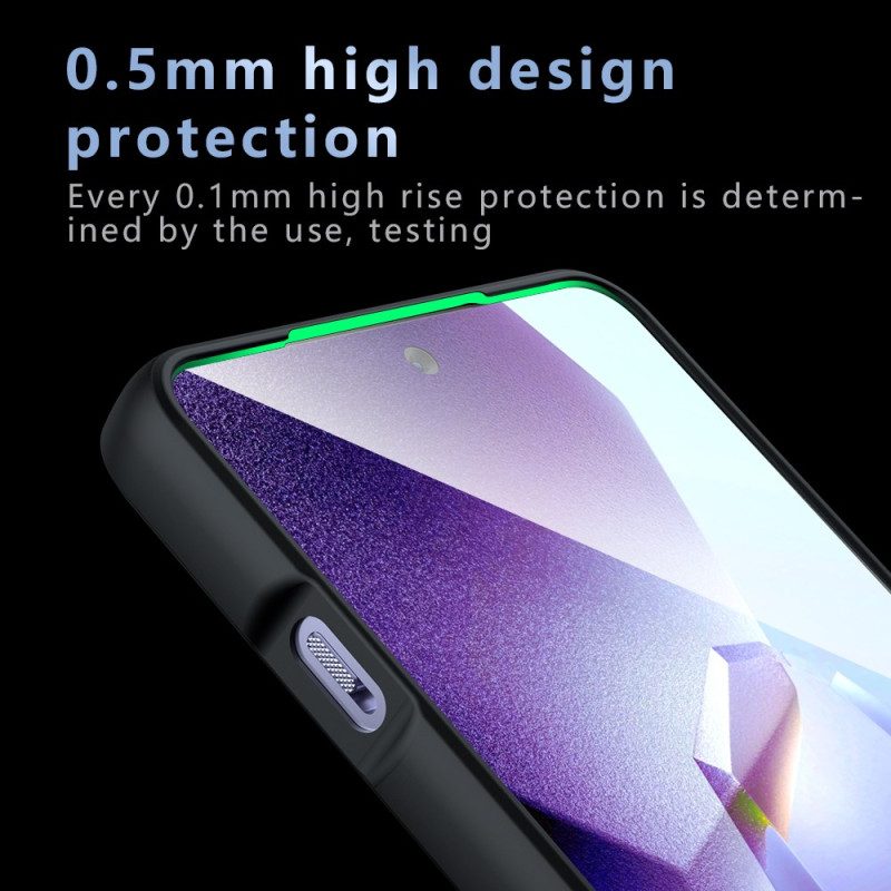 Skal Oneplus 13r Telefonfodral Genomskinligt Fodral
