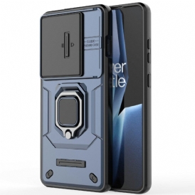 Skal Oneplus 13r Telefonfodral Slitstark Ring Med Kameraskydd