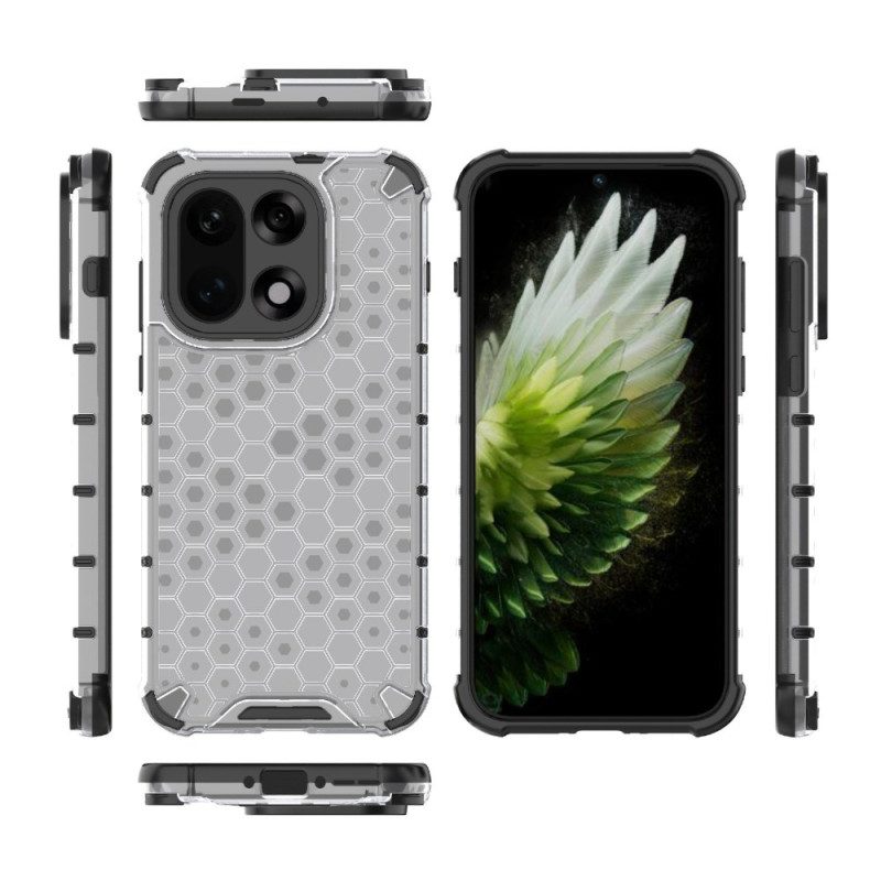 Skal Oneplus 15 Bikakemönster