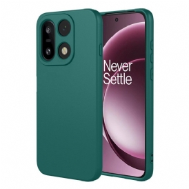 Skal Oneplus 15 Flytande Silikon