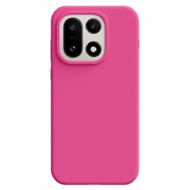 Skal Oneplus 15 Flytande Silikon