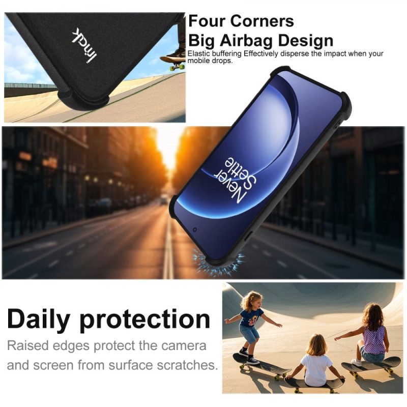 Skal Oneplus 15 Imak