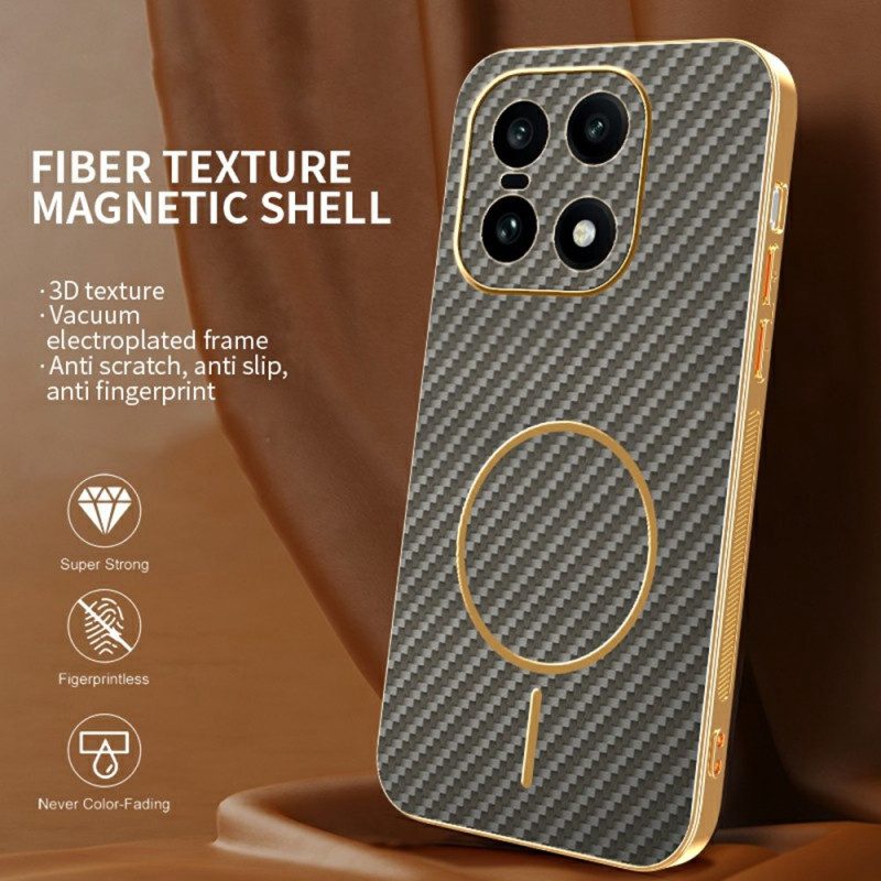 Skal Oneplus 15 Kolfiber