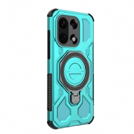 Skal Oneplus 15 Magnetiskt Roterande Metallstativ