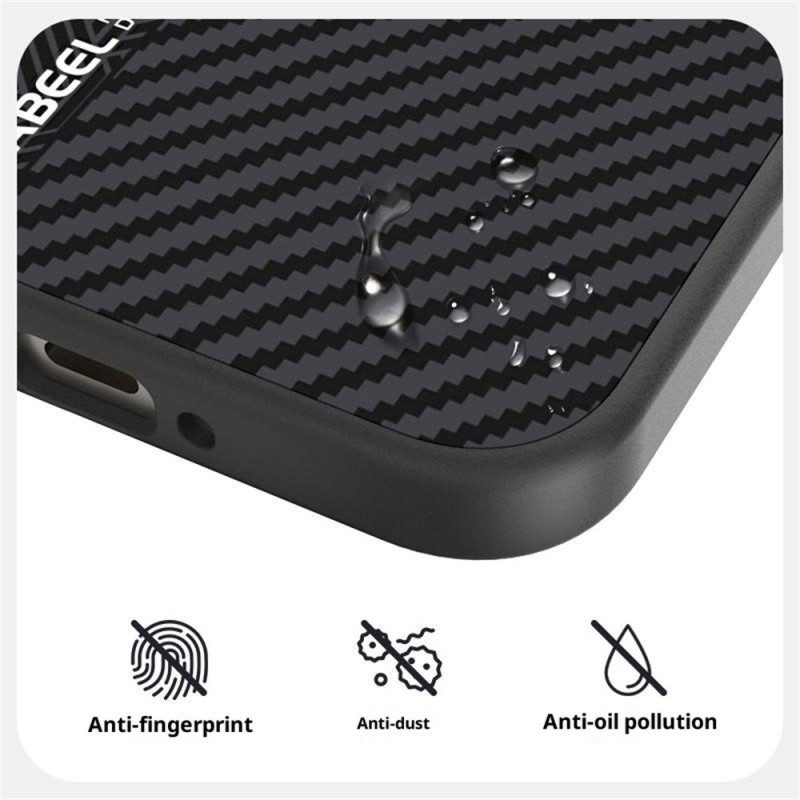 Skal Oneplus 15 Magsafe Abeel
