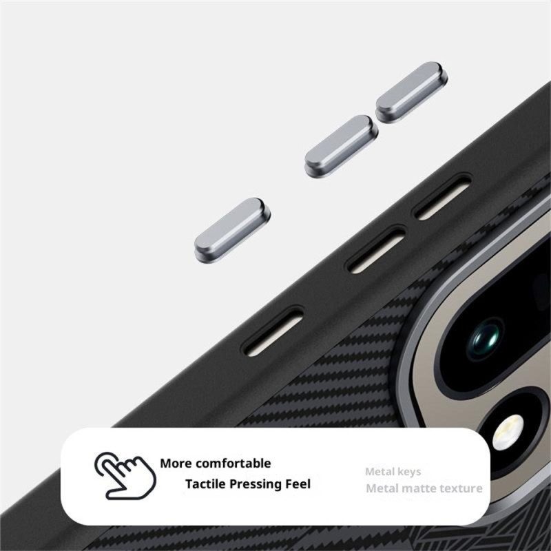 Skal Oneplus 15 Magsafe Abeel