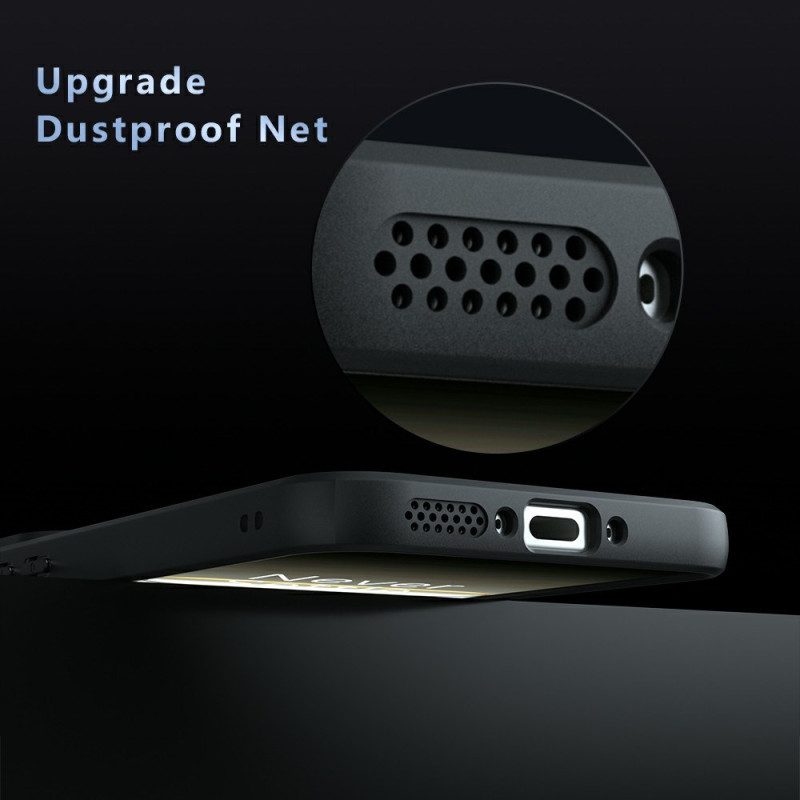 Skal Oneplus 15 Magsafe Matt Finish