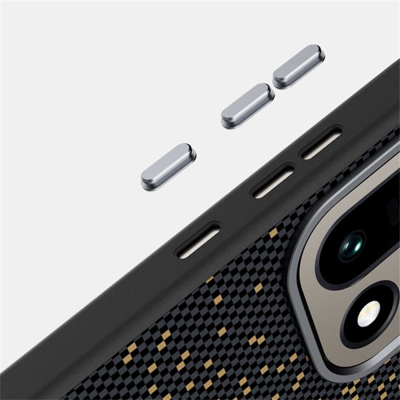 Skal Oneplus 15 Magsafe-mönster Abeel