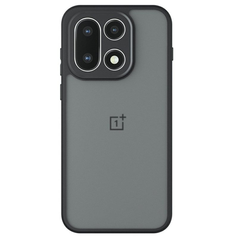 Skal Oneplus 15 Matt Finish 12 Luftkuddar