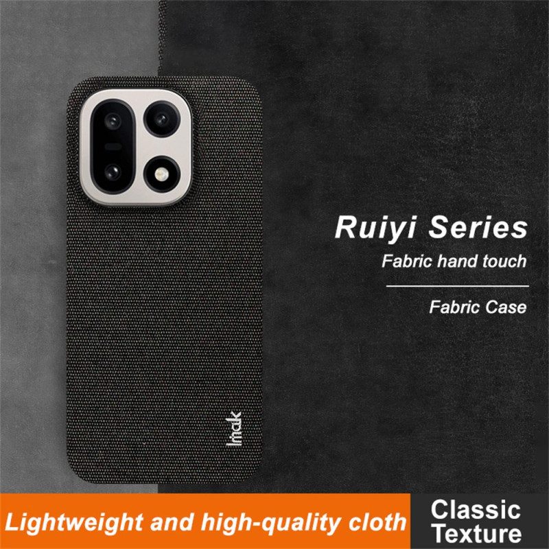 Skal Oneplus 15 Ruiyi-serien Imak