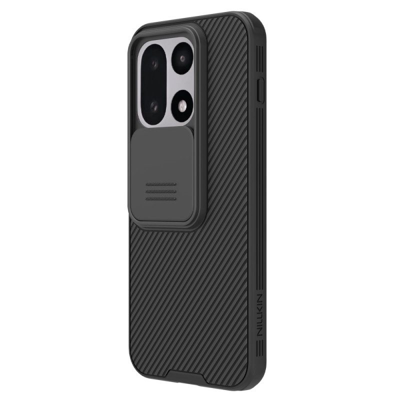 Skal Oneplus 15 Telefonfodral Camshield Pro Nillkin