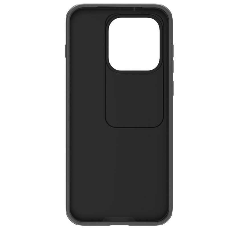 Skal Oneplus 15 Telefonfodral Camshield Pro Nillkin