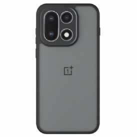 Skal Oneplus 15 Telefonfodral Förstärkt Matt Finish