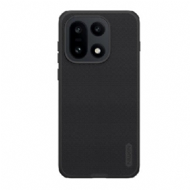 Skal Oneplus 15 Telefonfodral Frostad Skärm Pro Nillkin