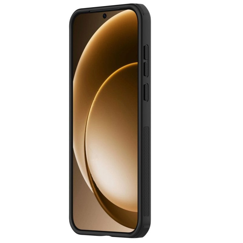 Skal Oneplus 15 Telefonfodral Frostad Skärm Pro Nillkin