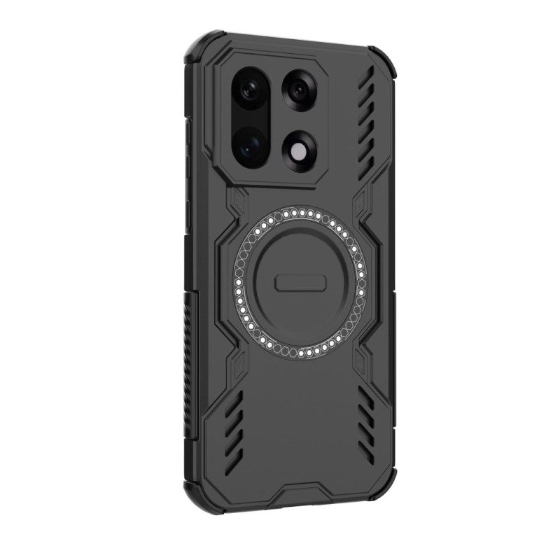 Skal Oneplus 15 Telefonfodral Magnetisk Värmeavledning