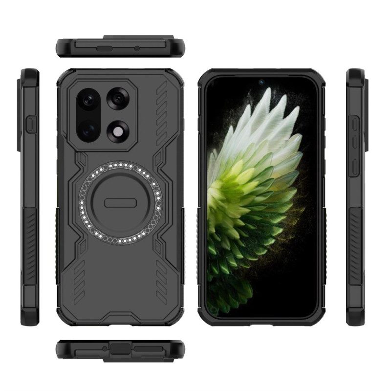 Skal Oneplus 15 Telefonfodral Magnetisk Värmeavledning