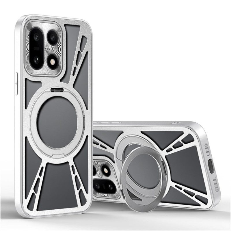 Skal Oneplus 15 Telefonfodral Stöd Och Värmeavledning