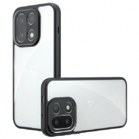 Skal Oneplus 15 Telefonfodral Stötsäker