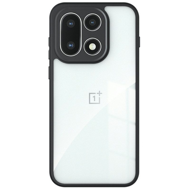 Skal Oneplus 15 Telefonfodral Stötsäker