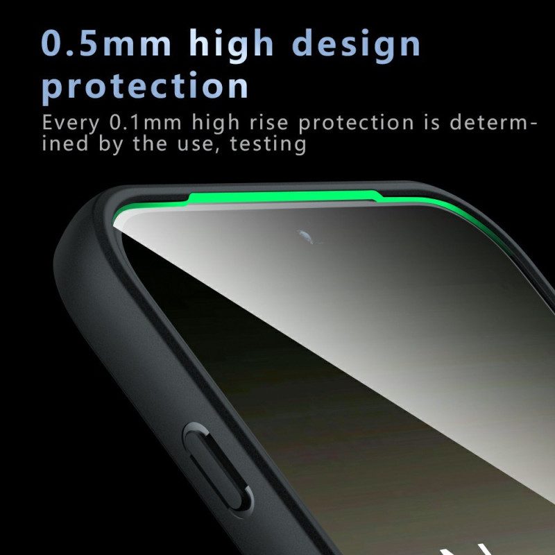Skal Oneplus 15 Telefonfodral Stötsäker