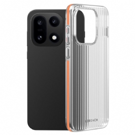 Skal Oneplus 15 Toc-serien Lereach