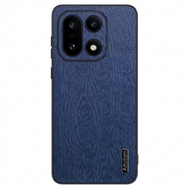 Skal Oneplus 15 Träeffekt