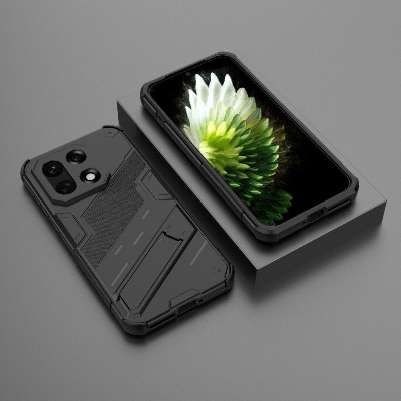 Skal Oneplus 15 Ultratålig Med Stativ