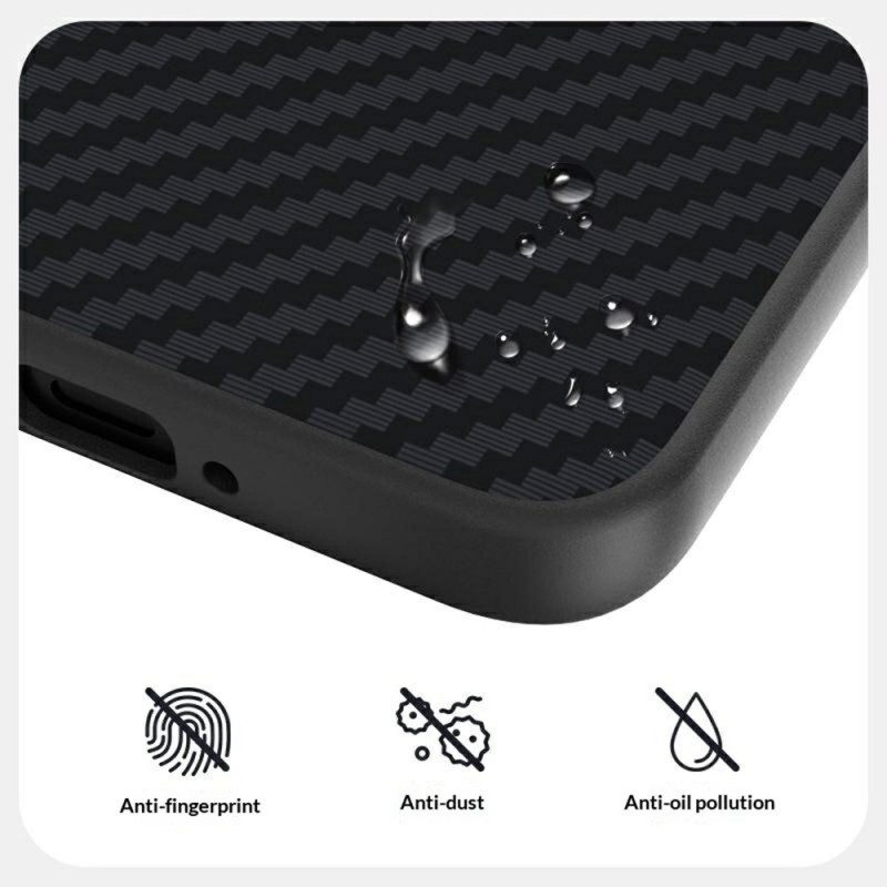 Skal Oneplus 15r Abeel Magnetisk Plånbok