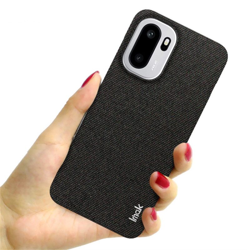 Skal Oneplus 15r Telefonfodral Ruiyi-serien Imak