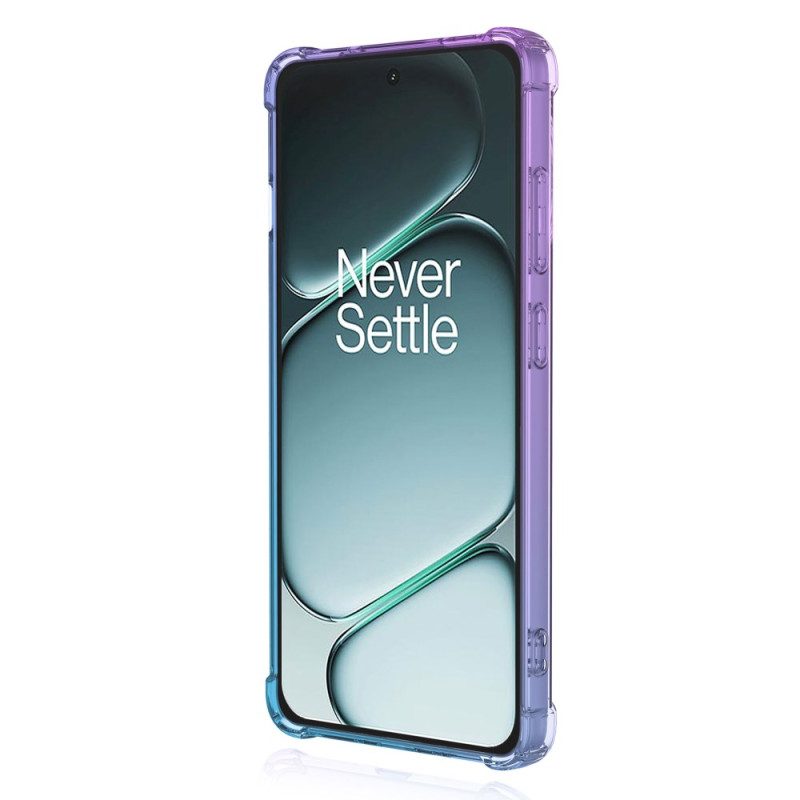 Skal Oneplus 15r Telefonfodral Tonad Plånbok Som Motstår Fall