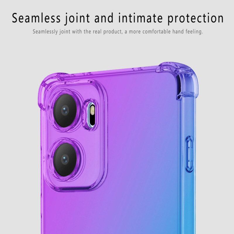 Skal Oneplus 15r Telefonfodral Tonad Plånbok Som Motstår Fall