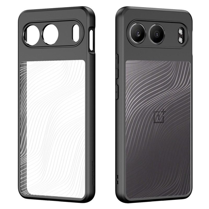 Skal Oneplus Nord 4 Aimo-serien Dux Ducis