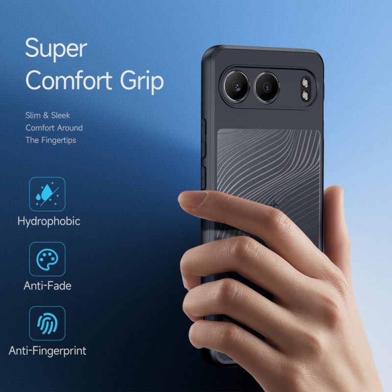 Skal Oneplus Nord 4 Aimo-serien Dux Ducis
