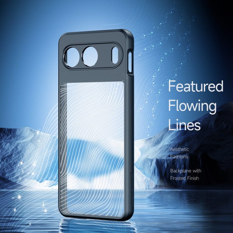 Skal Oneplus Nord 4 Aimo-serien Dux Ducis