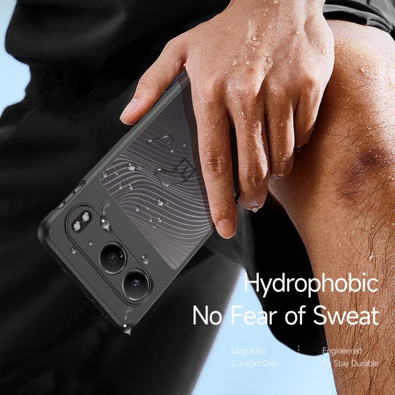 Skal Oneplus Nord 4 Aimo-serien Dux Ducis