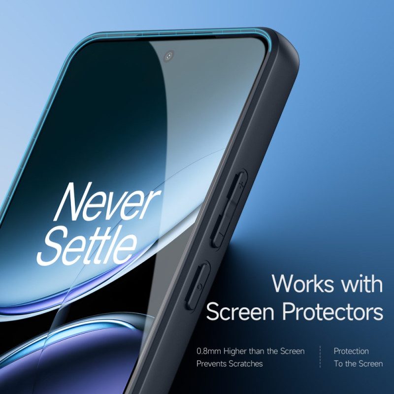 Skal Oneplus Nord 4 Aimo-serien Dux Ducis