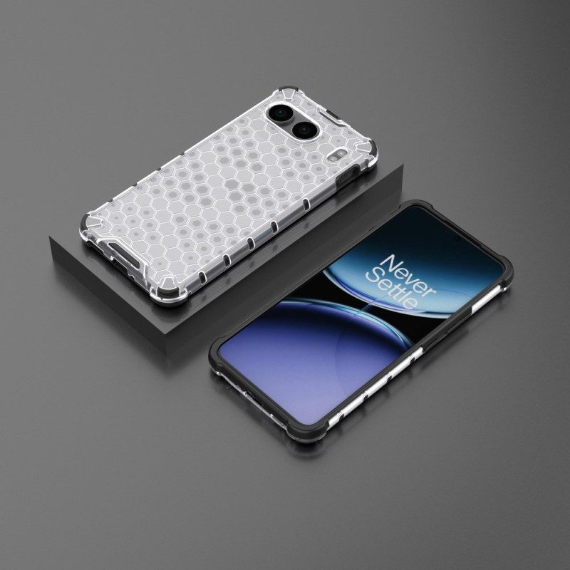 Skal Oneplus Nord 4 Bikakemönster