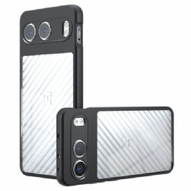 Skal Oneplus Nord 4 Ergonomisk
