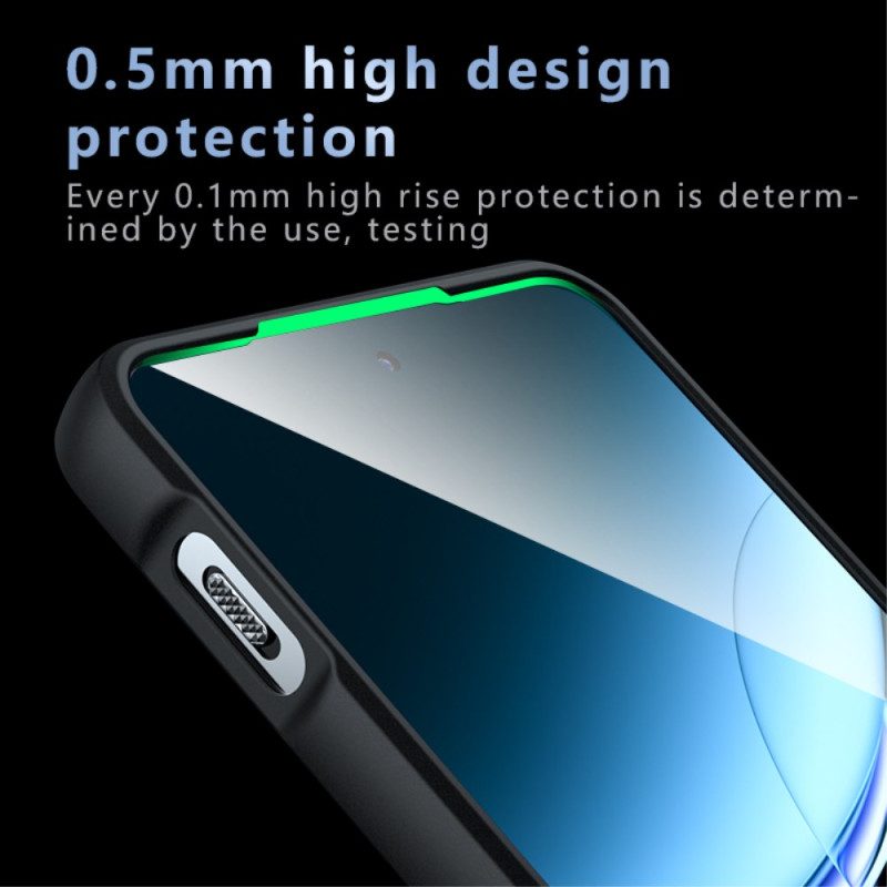Skal Oneplus Nord 4 Ergonomisk