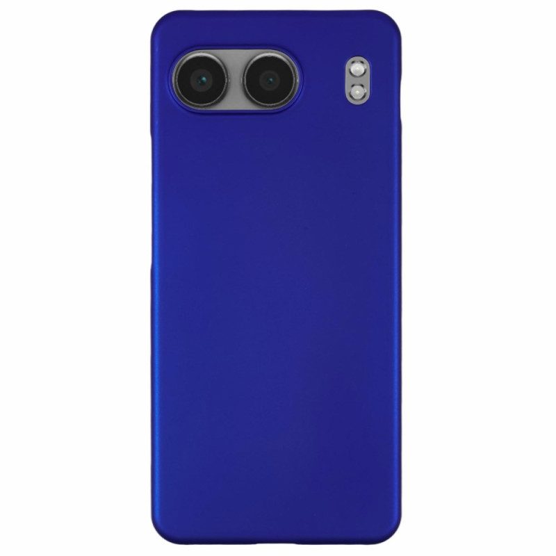 Skal Oneplus Nord 4 Frostad Finish