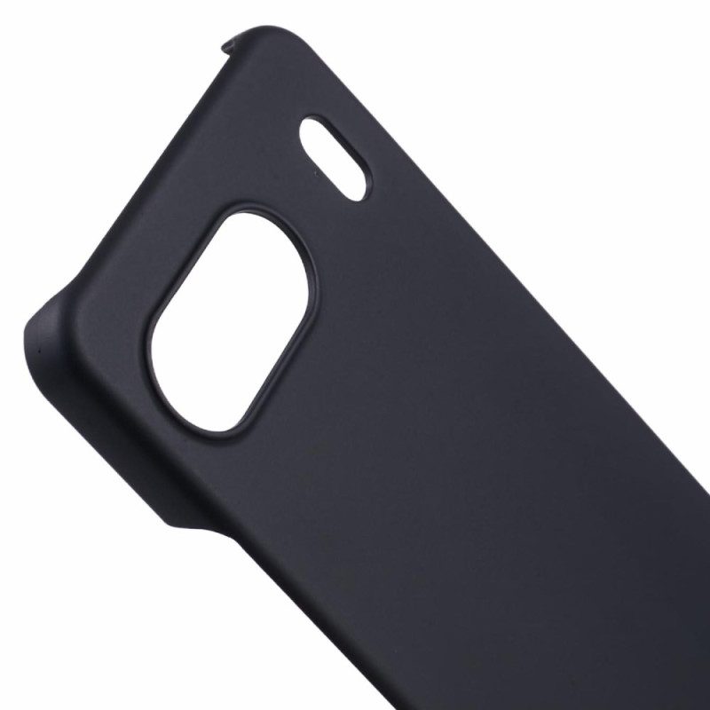 Skal Oneplus Nord 4 Frostad Finish