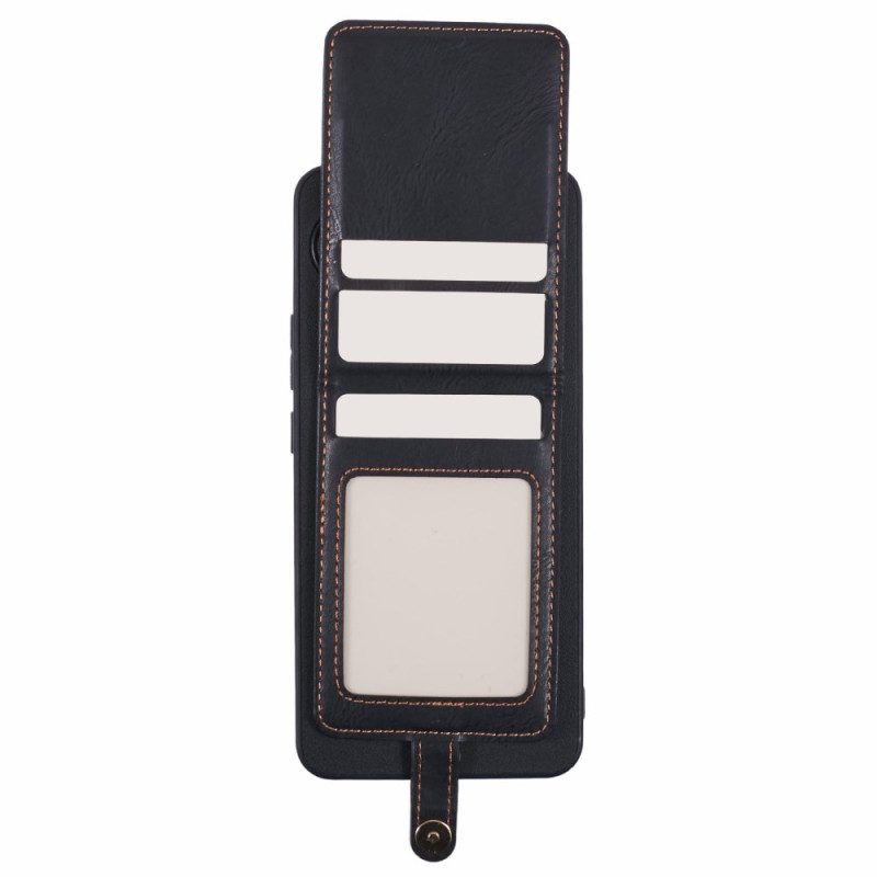 Skal Oneplus Nord 4 Galaxy-korthållare Och Stativ