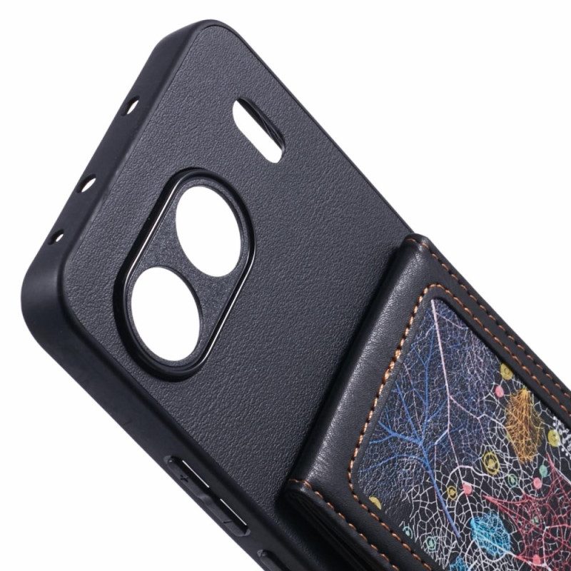 Skal Oneplus Nord 4 Galaxy-korthållare Och Stativ